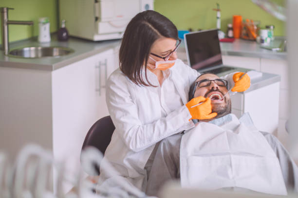 Best Emergency Dental Care for Broken or Chipped Teeth in Ottawa, OH