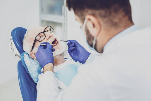 Best Emergency Dental Care for Broken or Chipped Teeth in Ottawa, OH